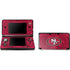 NFL San Francisco 49ers Double Vision Nintendo Skins