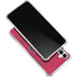 NFL San Francisco 49ers Double Vision Gabb Phone 4 Clear Case