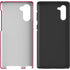 NFL San Francisco 49ers Double Vision Galaxy Note 10 Pro Case
