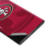 NFL San Francisco 49ers Double Vision Galaxy Note 10 Skin