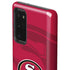 NFL San Francisco 49ers Double Vision Galaxy Note20 5G Pro Case