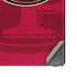 NFL San Francisco 49ers Double Vision Galaxy Note20 5G Skin