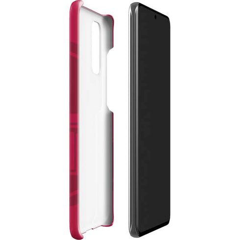 NFL San Francisco 49ers Double Vision Galaxy S20 Lite Case