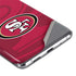 NFL San Francisco 49ers Double Vision Galaxy S20 Ultra 5G Skin