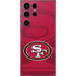 NFL San Francisco 49ers Double Vision Galaxy Skins