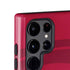 NFL San Francisco 49ers Double Vision Galaxy S25 Ultra Impact Case