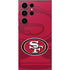 NFL San Francisco 49ers Double Vision Galaxy S25 Ultra Skin