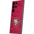 NFL San Francisco 49ers Double Vision Galaxy S24 Ultra Skin