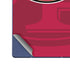 NFL San Francisco 49ers Double Vision Galaxy Z Fold6 Skin