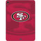 NFL San Francisco 49ers Double Vision Apple iPad Air Skin