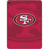 NFL San Francisco 49ers Double Vision Apple iPad Air Skin