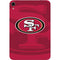 NFL San Francisco 49ers Double Vision Apple iPad Mini Skin