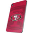 NFL San Francisco 49ers Double Vision Apple iPad Mini Skin