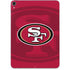 NFL San Francisco 49ers Double Vision Apple iPad Pro Skin