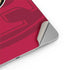 NFL San Francisco 49ers Double Vision iPad Pro 13in M4 (2024) Skin