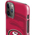 NFL San Francisco 49ers Double Vision iPhone 11 Pro Lite Case
