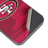 NFL San Francisco 49ers Double Vision iPhone 16 Pro Max Skin