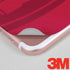 NFL San Francisco 49ers Double Vision iPhone 8 Skin