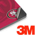 NFL San Francisco 49ers Double Vision Apple MacBook Air Skin