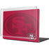 NFL San Francisco 49ers Double Vision MacBook Cases