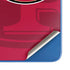 NFL San Francisco 49ers Double Vision Moto G Play 4G (2024) Skin
