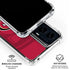 NFL San Francisco 49ers Double Vision Moto G Power 5G (2024) Clear Case