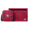 NFL San Francisco 49ers Double Vision Nintendo Switch 2 (2025) with Joy-Con Skin
