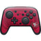 NFL San Francisco 49ers Double Vision Nintendo Switch 2 (2025) Pro Controller Skin