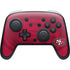 NFL San Francisco 49ers Double Vision Nintendo Switch 2 (2025) Pro Controller Skin