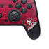 NFL San Francisco 49ers Double Vision Nintendo Switch 2 (2025) Pro Controller Skin