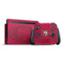 NFL San Francisco 49ers Double Vision Nintendo Skins