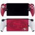 NFL San Francisco 49ers Double Vision PlayStation Portal Remote Player Skin
