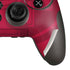 NFL San Francisco 49ers Double Vision PlayStation Scuf Vantage 2 Controller Skin