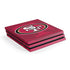 NFL San Francisco 49ers Double Vision PlayStation PS4 Skins