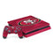 NFL San Francisco 49ers Double Vision PlayStation PS4 Skins