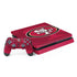 NFL San Francisco 49ers Double Vision PlayStation PS4 Skins