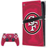 NFL San Francisco 49ers Double Vision PlayStation PS5 Skins