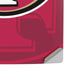 NFL San Francisco 49ers Double Vision PS5 Pro Console Skin