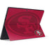 NFL San Francisco 49ers Double Vision Surface Pro 7 Skin