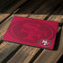 NFL San Francisco 49ers Double Vision Surface Pro 7 Skin