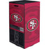 NFL San Francisco 49ers Double Vision Xbox Series X Bundle Skin