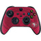 NFL San Francisco 49ers Double Vision Xbox Series X Controller Skin