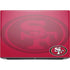 NFL San Francisco 49ers Double Vision HP ZBook Fury 16 G10 Skin