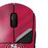 NFL San Francisco 49ers G Pro Wireless Gaming Mouse Skin