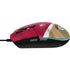 NFL San Francisco 49ers G203 Prodigy RGB Wired Gaming Mouse Skin