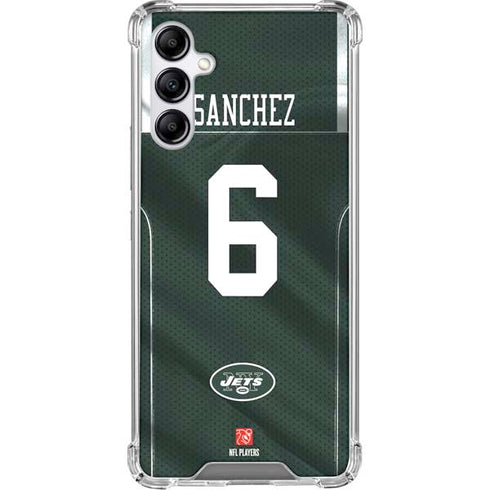San Francisco 49ers Gabb 4 Clear Case