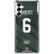 San Francisco 49ers Gabb 4 Clear Case