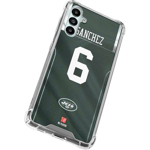 San Francisco 49ers Gabb 4 Clear Case