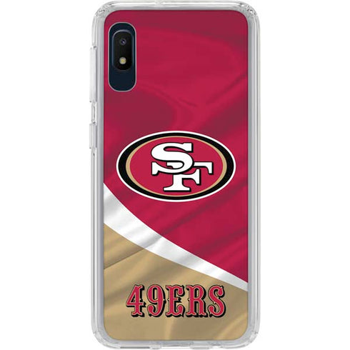 NFL San Francisco 49ers Galaxy Cases