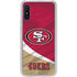 NFL San Francisco 49ers Galaxy Cases
